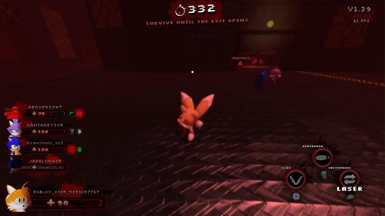 Playing soinc exe part 35