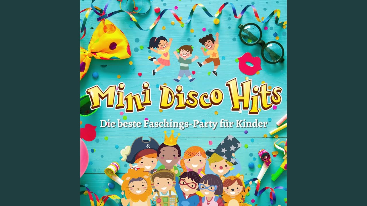 Kleiner Hai (Dim Dim)