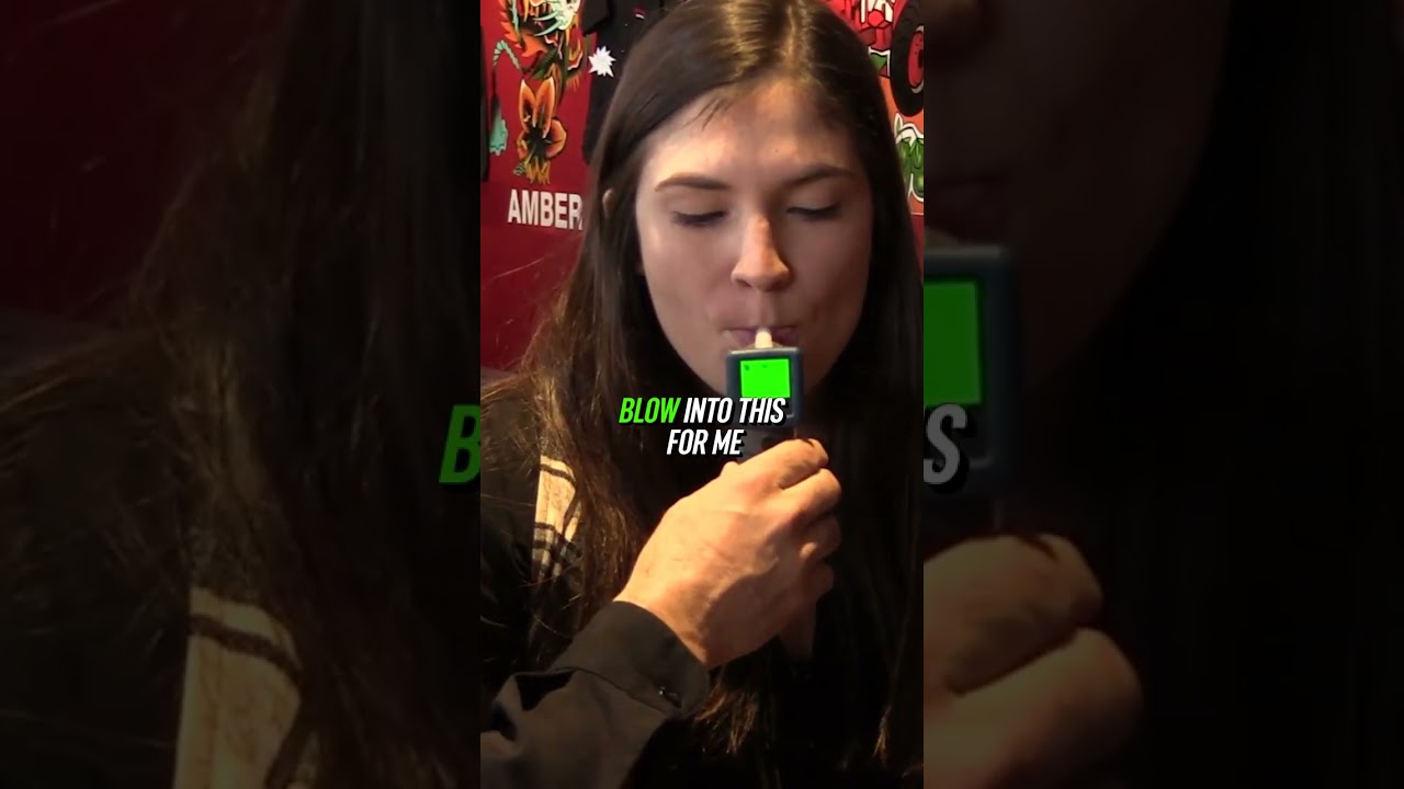 If you're asked to blow into a breathalyzer in Texas, know your rights! 🌬️ Understanding the types