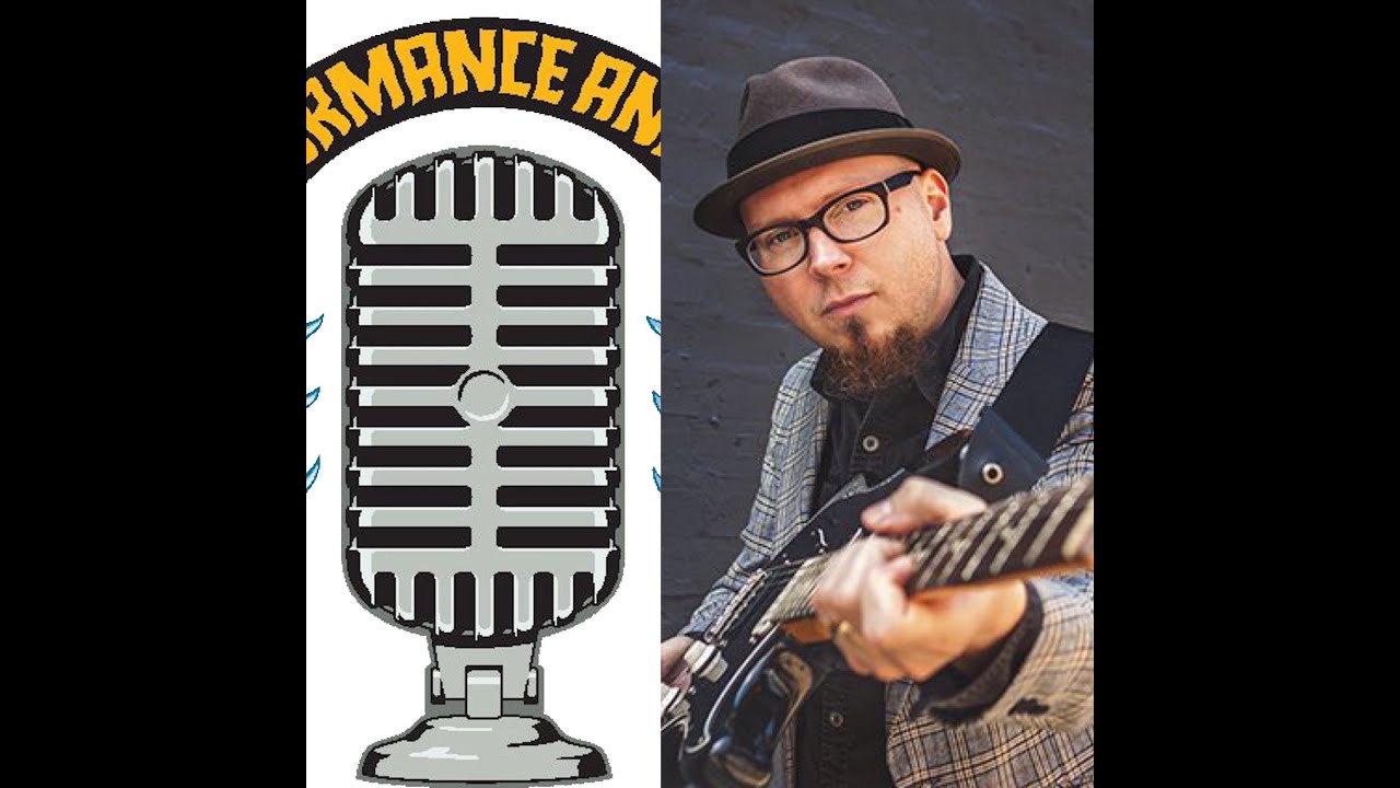 Josh Caterer on Smoking Popes, Duvall, Jackson Mud, His Life CHanging Moment, & Hideout Sessions