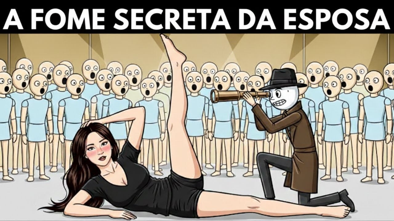 O Que Mulheres Acima dos 40 Tentam Esconder de Seus Maridos Psicologia Sombria