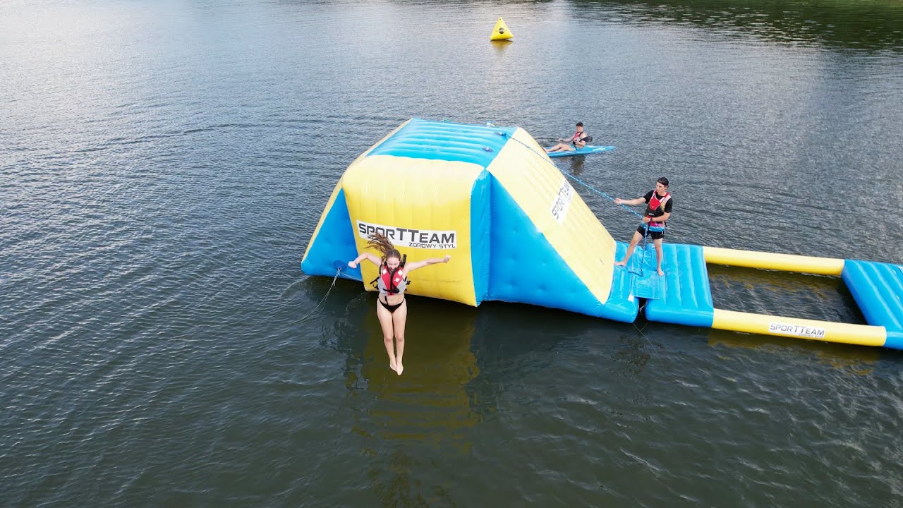 Sportowiska 2023 / CAMP V