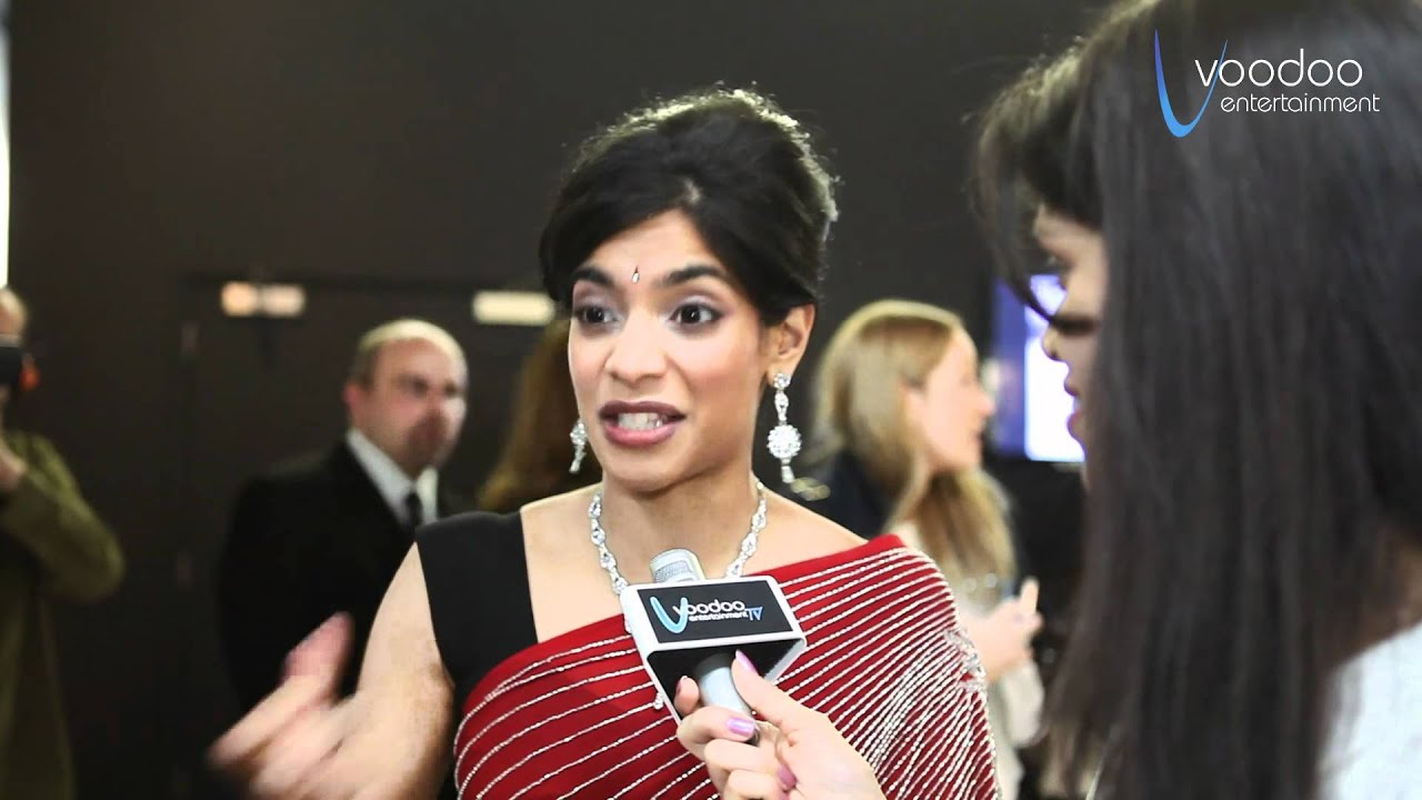 All In Good Time Premiere