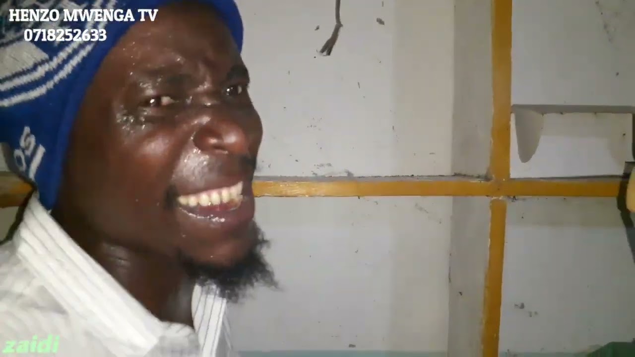 simba kifudu -waumwaga wo uchi wayaa