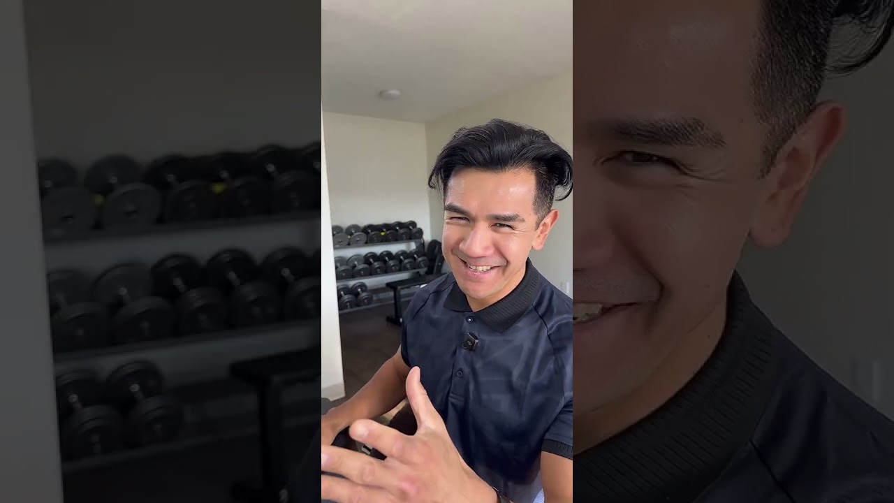 The power of I AM 
