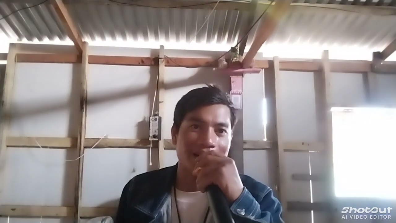 ผู้ชายปายเเถว cover บ่าวเเสงดาวมะนีหนกนจัก🇱🇦🇹🇭🙏🙏🙏