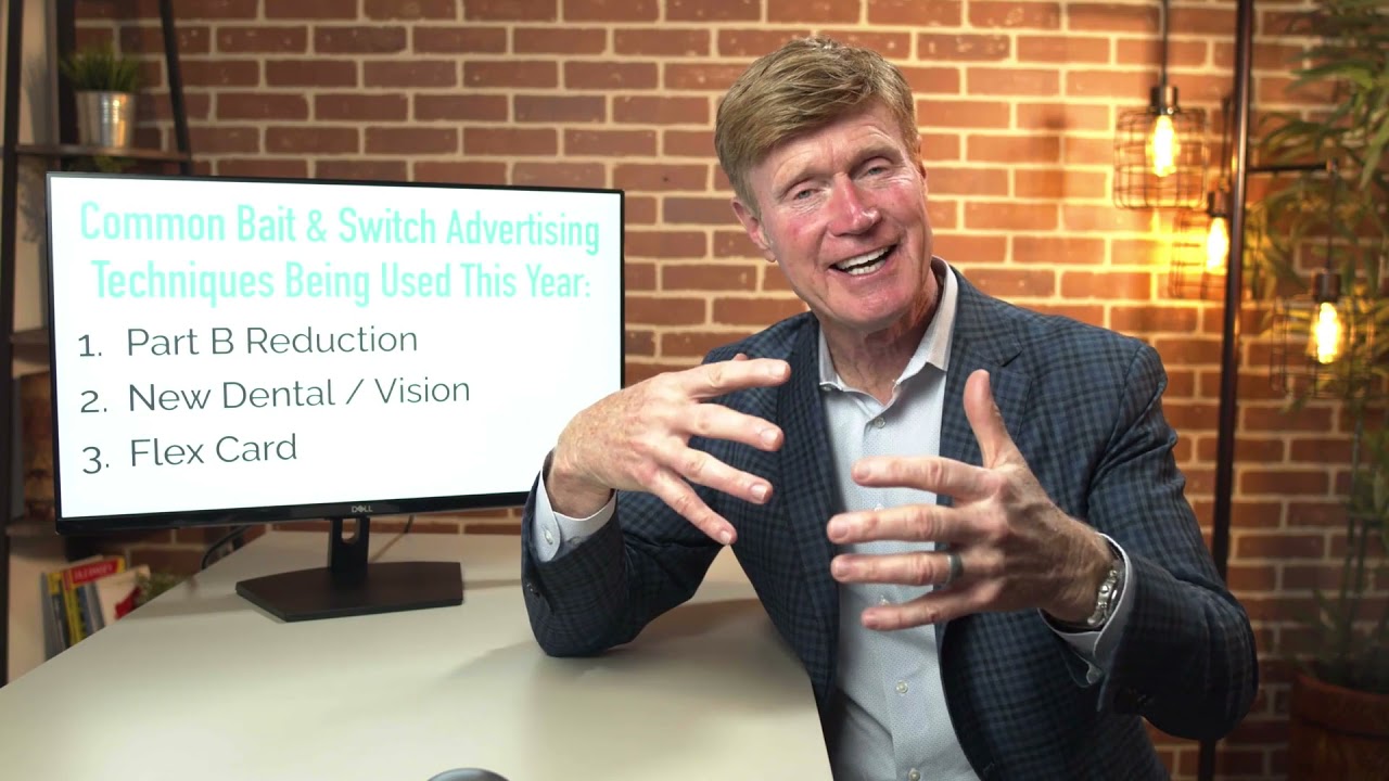 On an Advantage Plan? Here's Your Options for the 2022 Annual Enrollment Period.