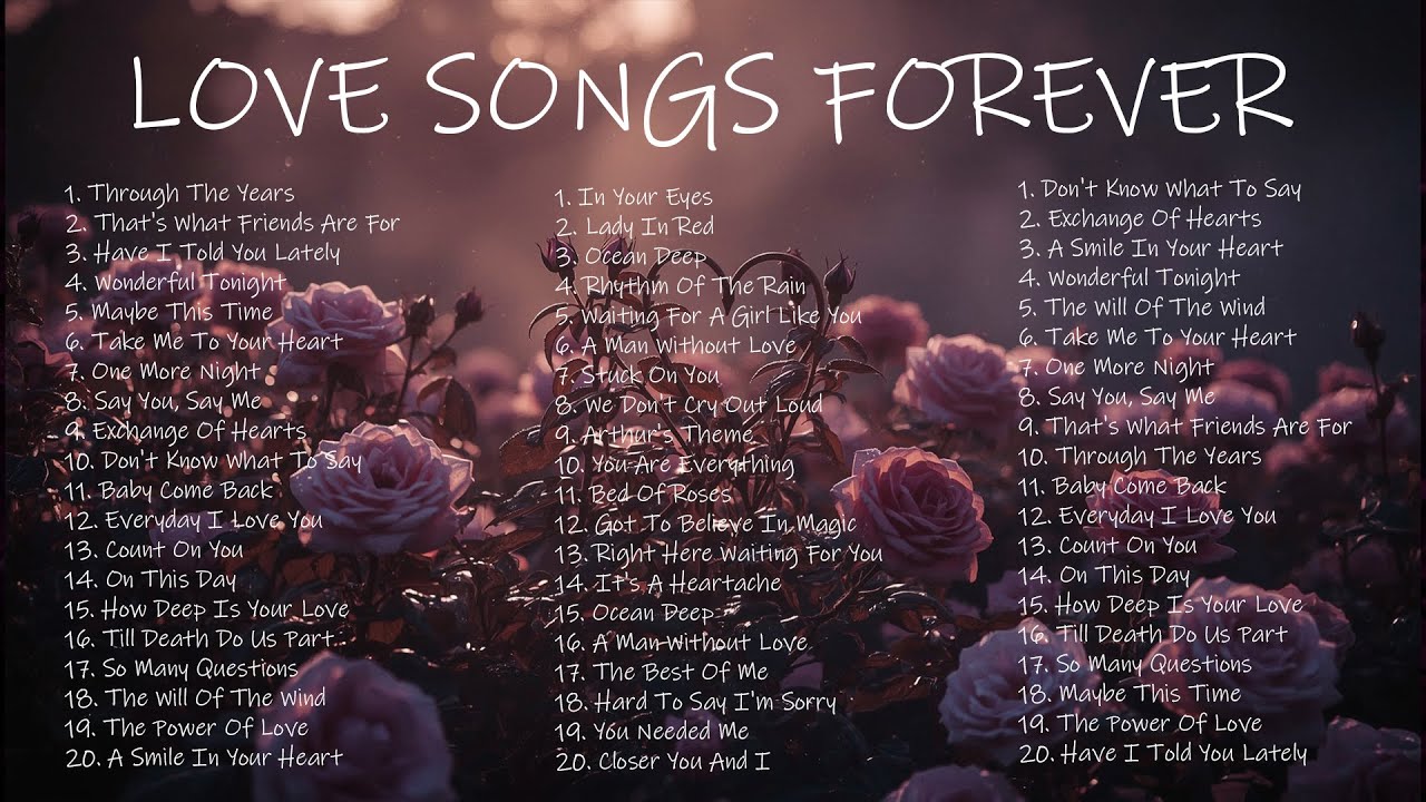 MORNING OPM SONG : Best of the 80's 90's OPM Classic Love Songs (Lyrics)