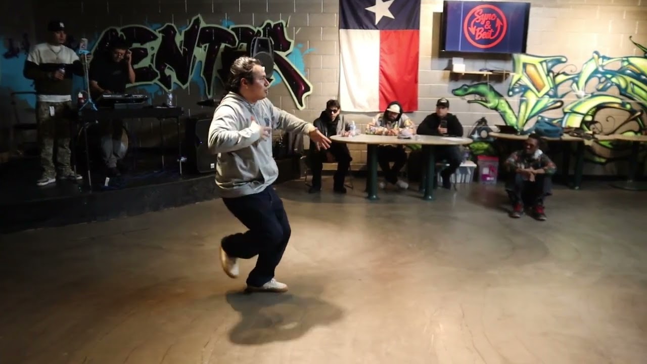 Ness vs Remy | Hometowne Jam