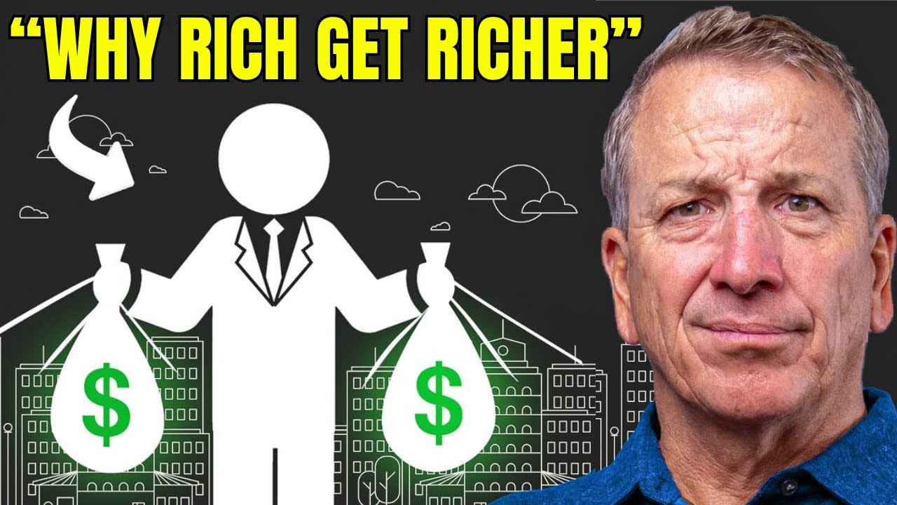 The Truth About Money: What Rich People Know That Poor Don&rsquo;t