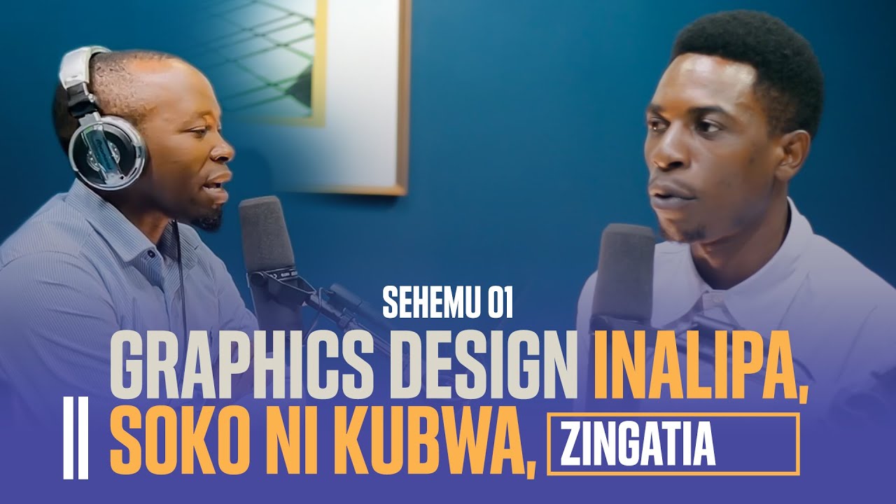 Jinsi ya Kufanya GRAPHICS DESIGN IKULIPE, Njia za Kujifunza,  Zingatia haya, Kozi za Bure 01