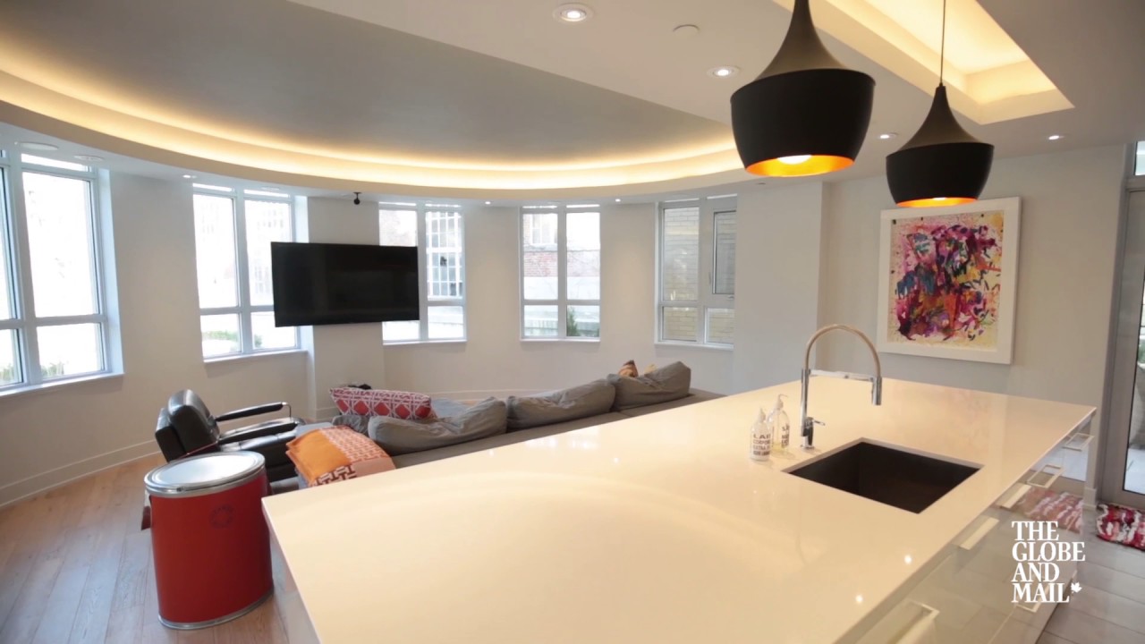 Done Deals: This midtown Toronto townhouse went for almost $1.69-million