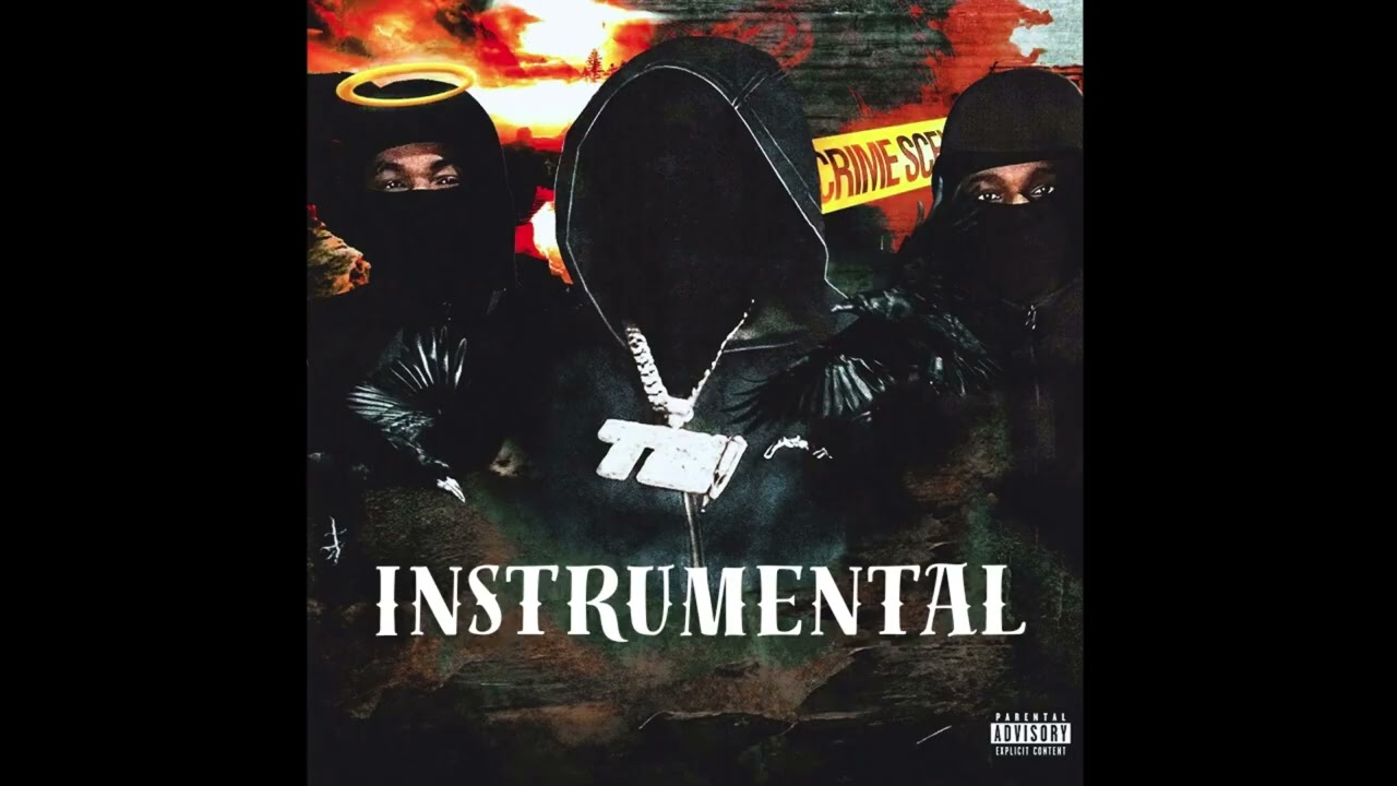 VonOff1700 - Turn Me Up (INSTRUMENTAL) ft. Polo G
