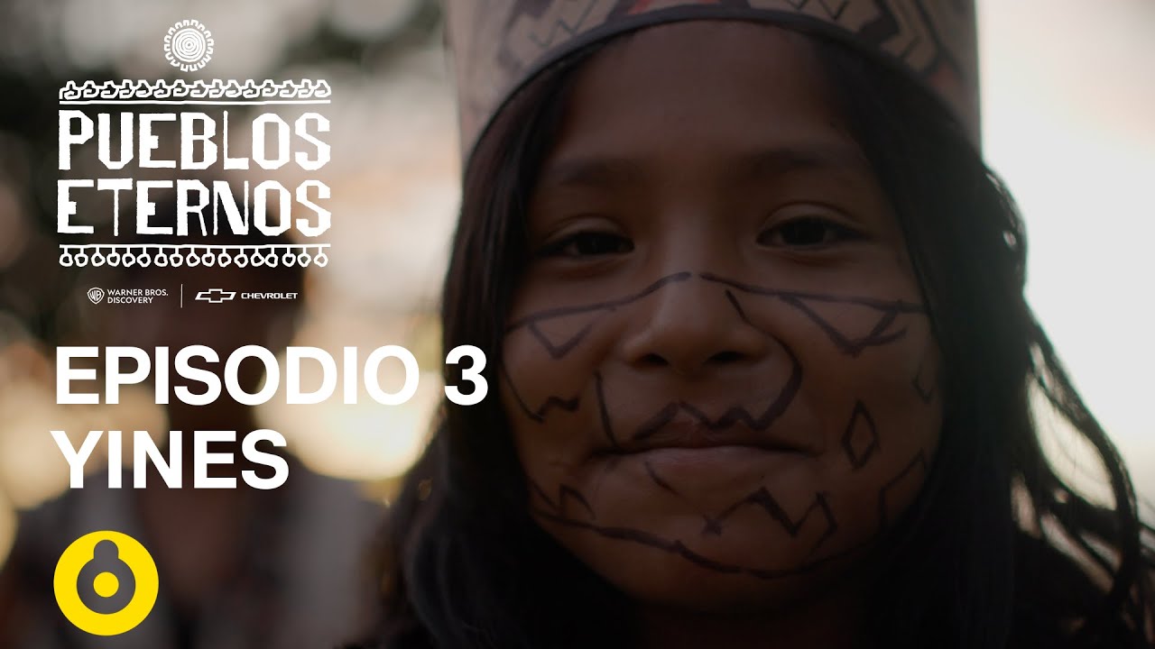 Pueblos Eternos: Ep 3: YINES
