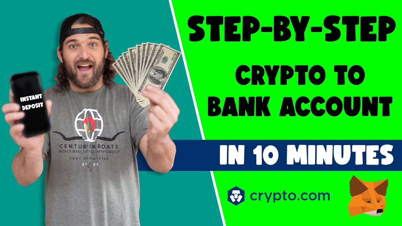 HOW TO GET BNB CRYPTOCURRENCY TO YOUR BANK ACCOUNT IN 10 MINUTES - METAMASK AND CASHAPP