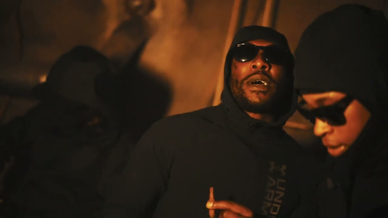 Giz Litty x Lil Mu - Mud Cups