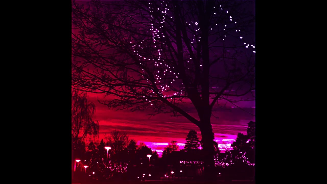 Pastel Ghost - Pulse (Slowed to Perfection)