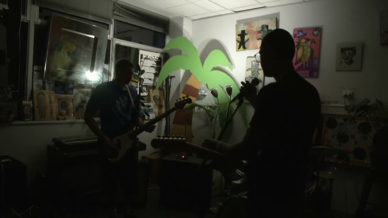 fear of horses @ vanq 14/11/25