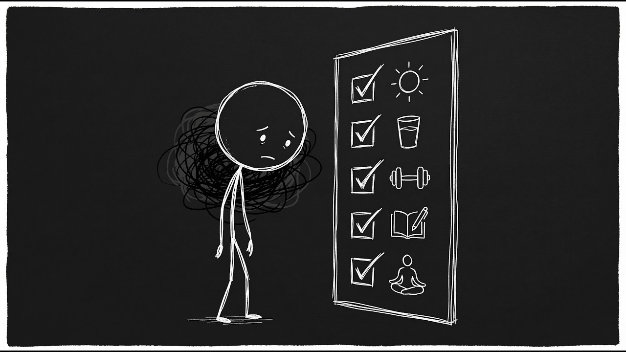 Your Morning Routine is Making You Worse