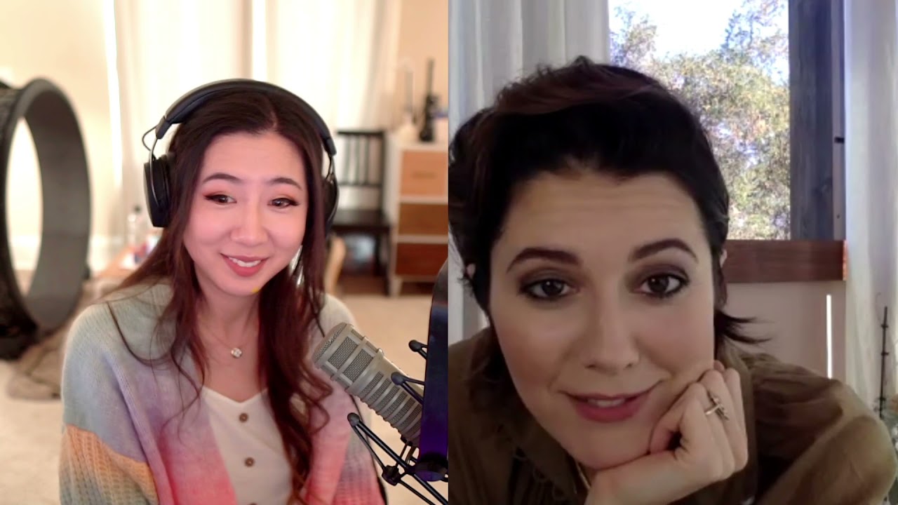 Fuslie interviews Mary Elizabeth Winstead