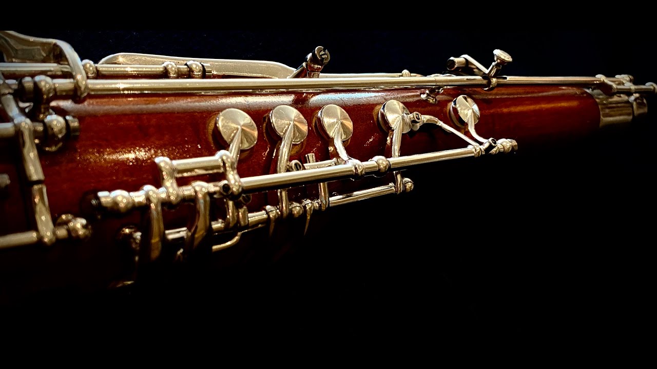 KOR - The High G Key