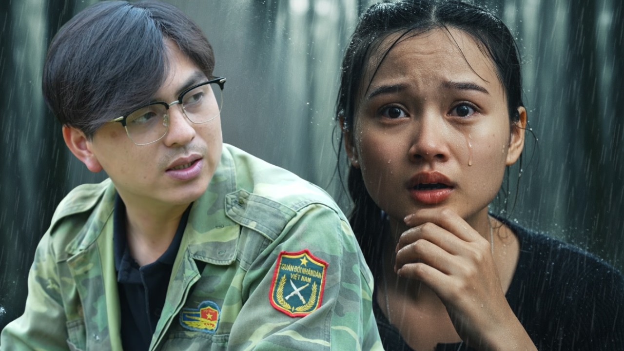 From CEO to Farmer: James Risks His Life to Surprise Diep | Ly Tu Diep