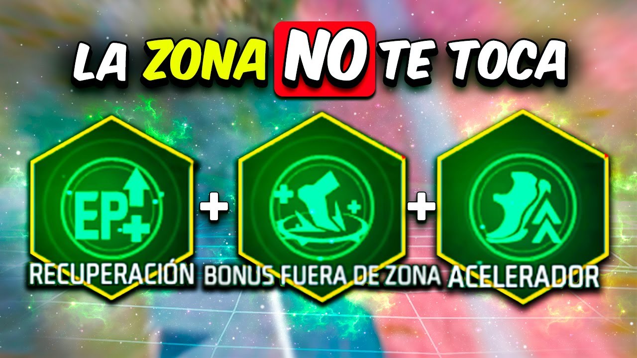 🟢Las 3 mejores combinaciones del SOPORTE DE EQUIPO en Free Fire🚀
