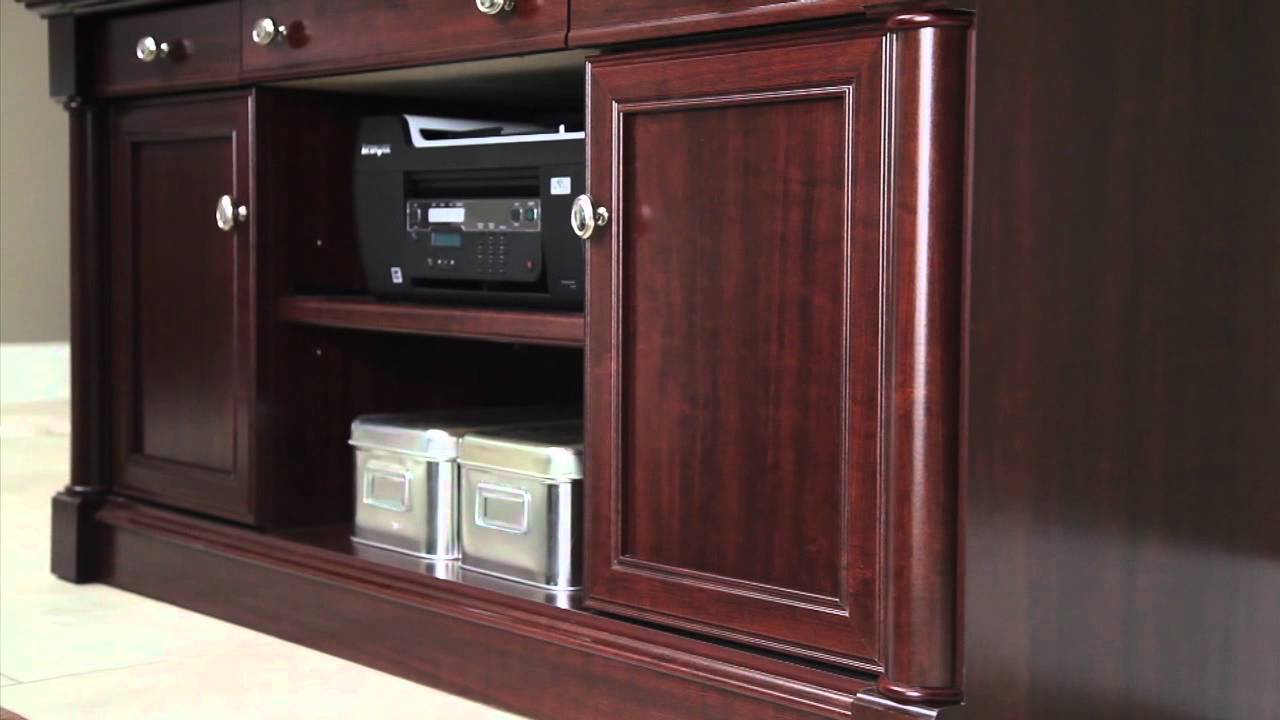 Palladia Collection by Sauder&reg;