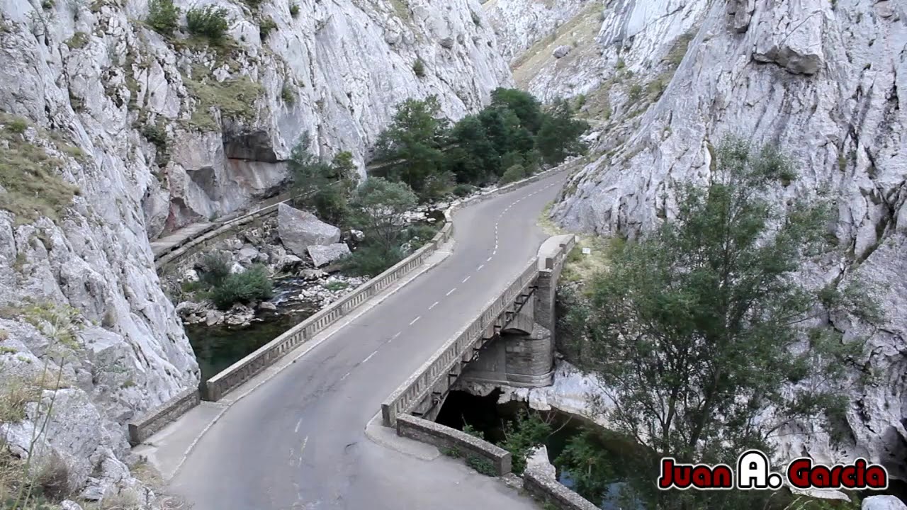Rio Tor&iacute;o. Las Hoces de Vegacervera, Le&oacute;n (Espa&ntilde;a)_365.