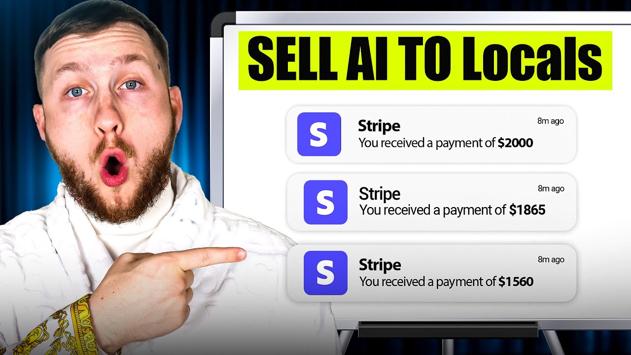 Why Local Businesses Aren’t Buying Your AI - And How to Fix It