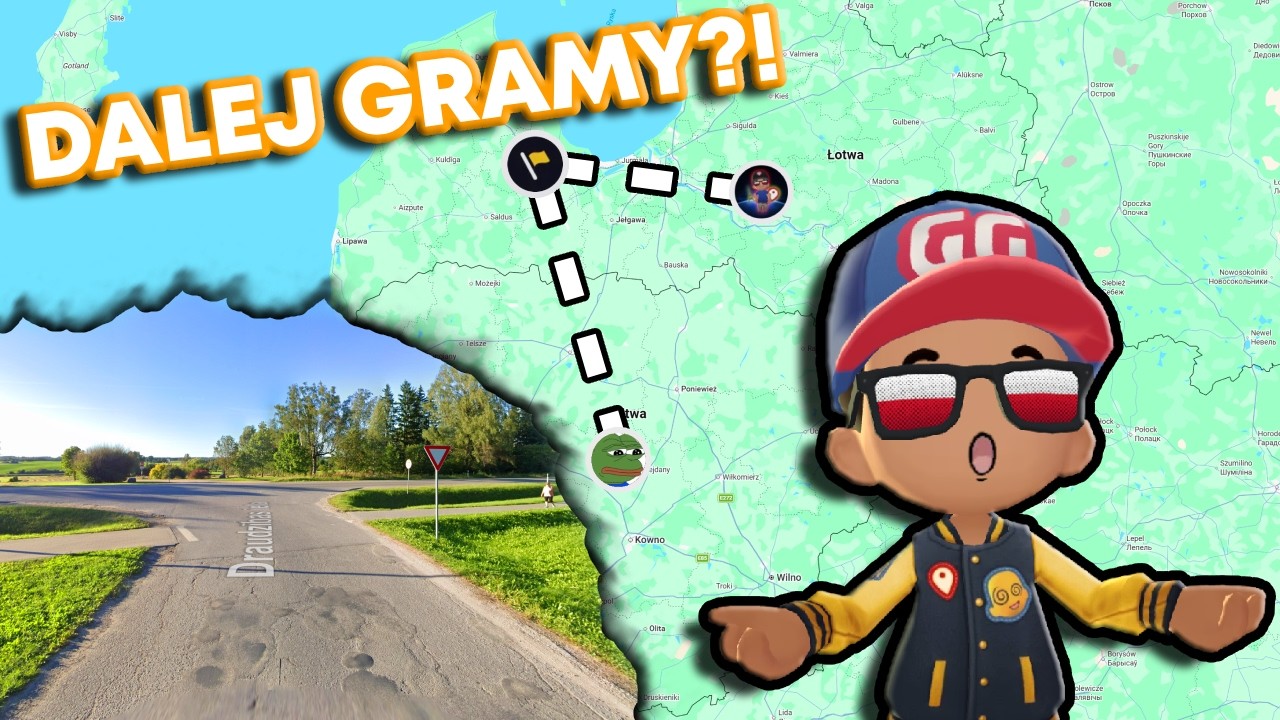 Ta gra trwała 17 RUND!