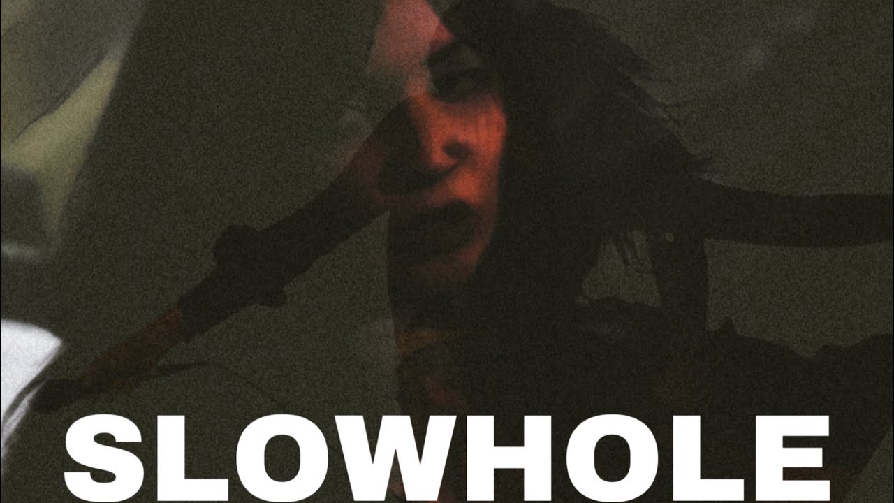 SLOWHOLE (LIVE AT RUBBER GLOVES, DENTON, TX)
