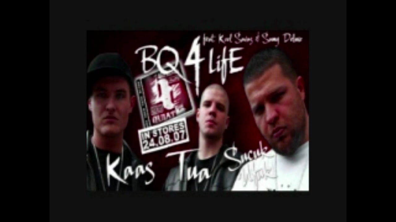 Kaas, Sucuk Ufuk, Tua, Kool Savas - Was ist eine Frau