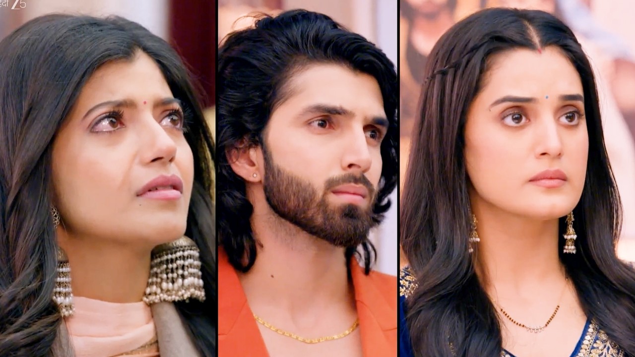 Jaane Anjaane Hum Mile Today Episode | 15th February 2026