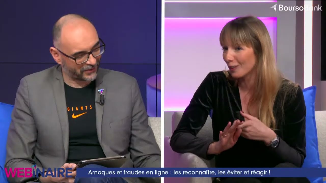 [DIRECT] Semaine de l'éducation financière
