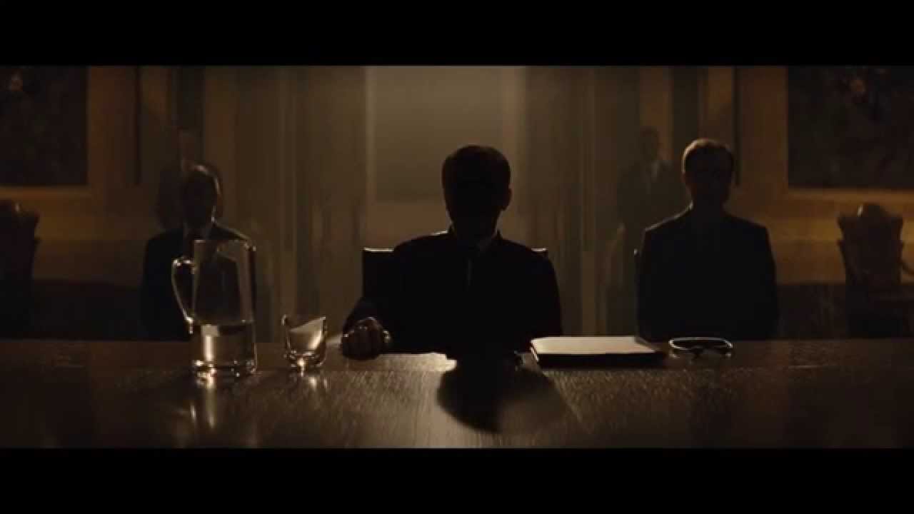 SPECTRE Teaser Trailer &ndash; James Bond 007