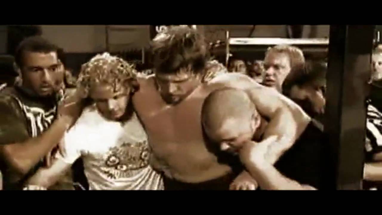 Daniel Bryan - Tuff Stuff (Dark Match Theme)