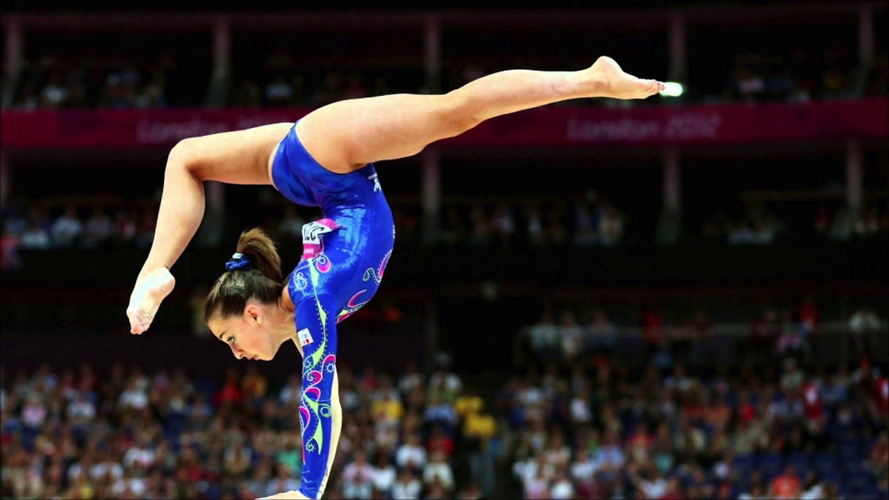 Take Flight Gymnastics Floor Music (1.05 Version)