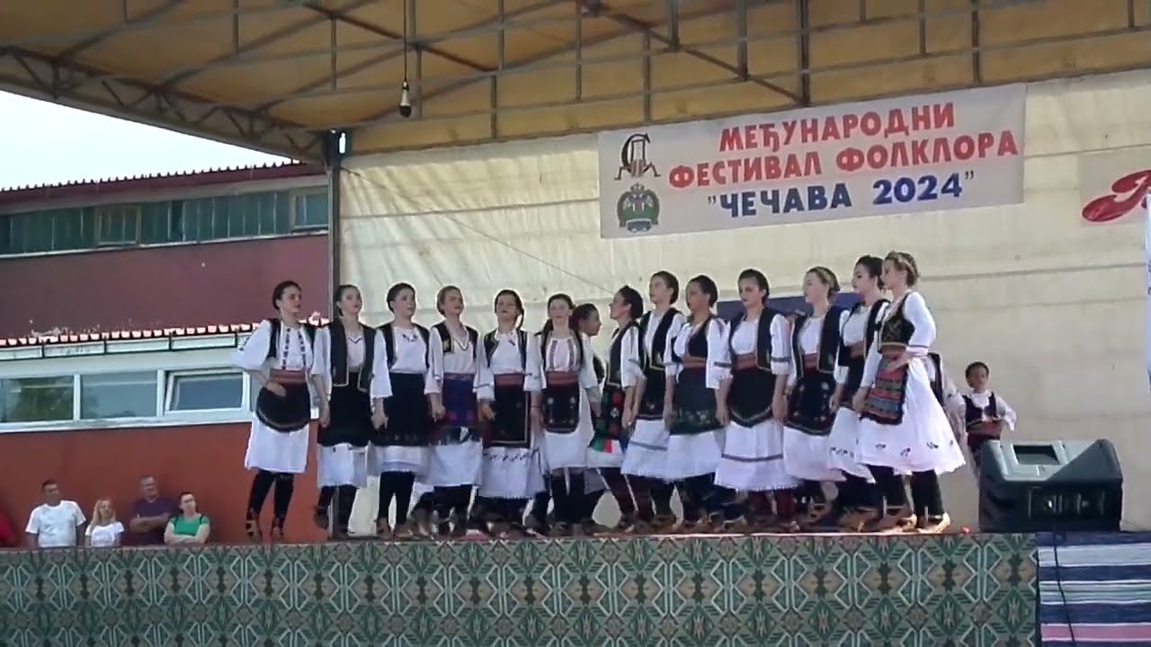 KUD Dušan Stanković Čečava 19. 05. 2024.