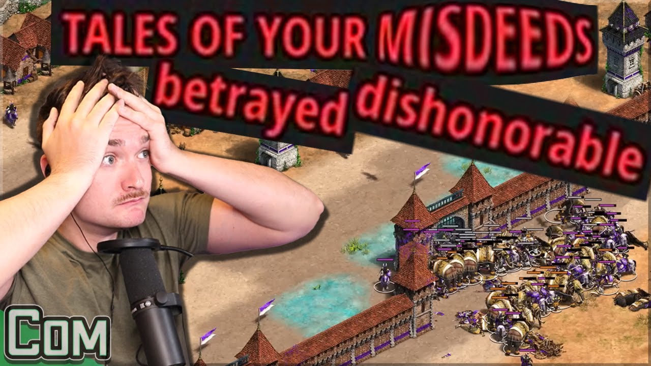 The Rumors Were Insane...
