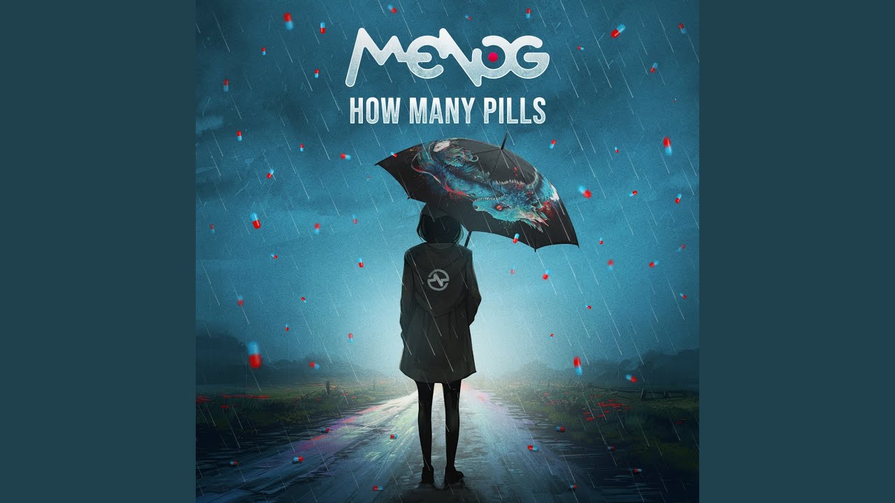 How Many Pills