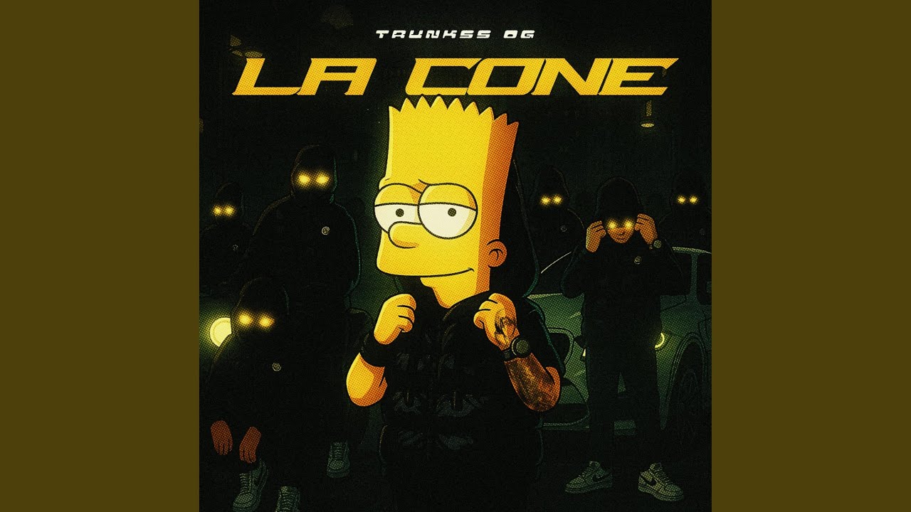 LA CONE
