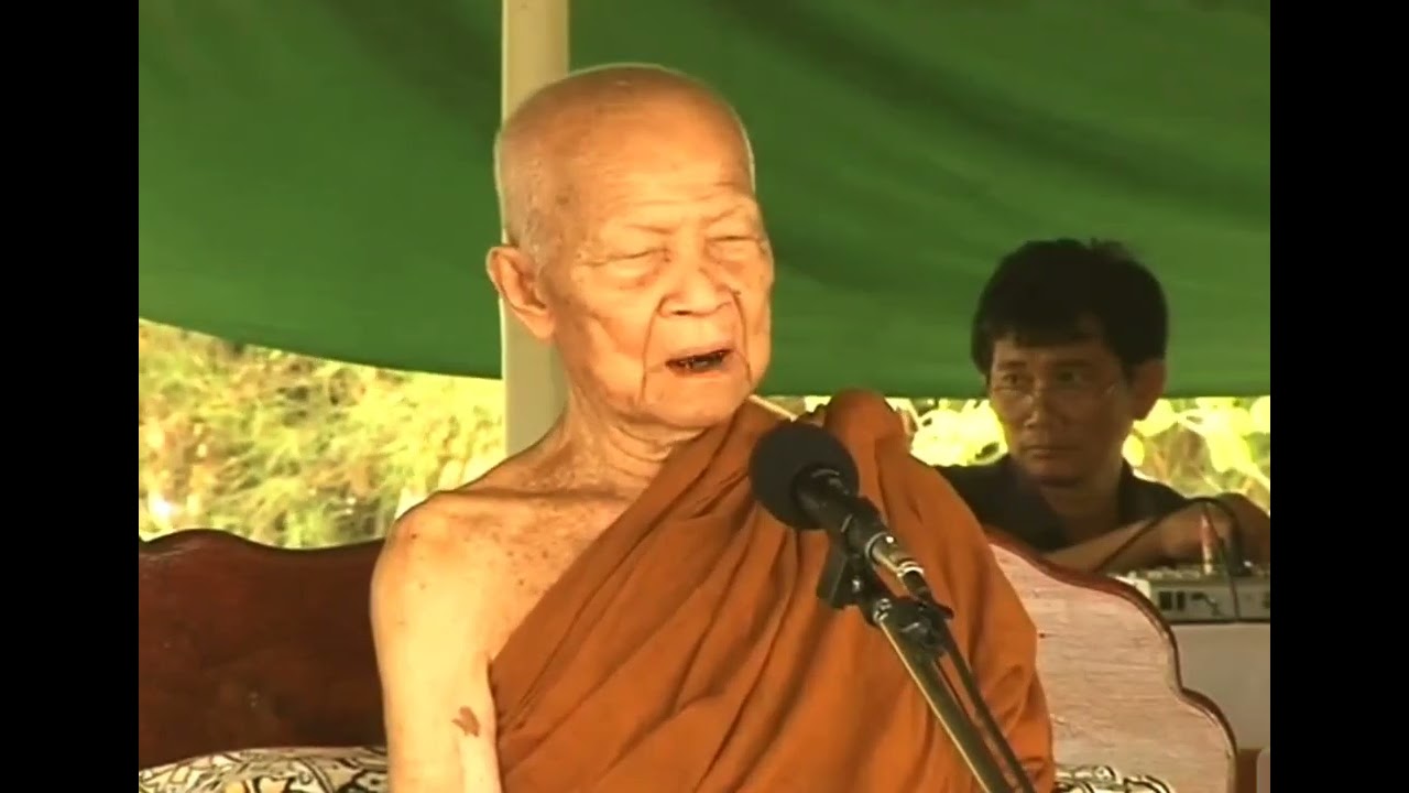 ผู้สร้างบุญกุศล สวรรค์พรหมโลกนิพพาน รอรับท่านผู้มีบุญทั้งหลายเป็นชั้นๆแห่งวาสนาของตน#หลวงตาบัวเทศน์ 