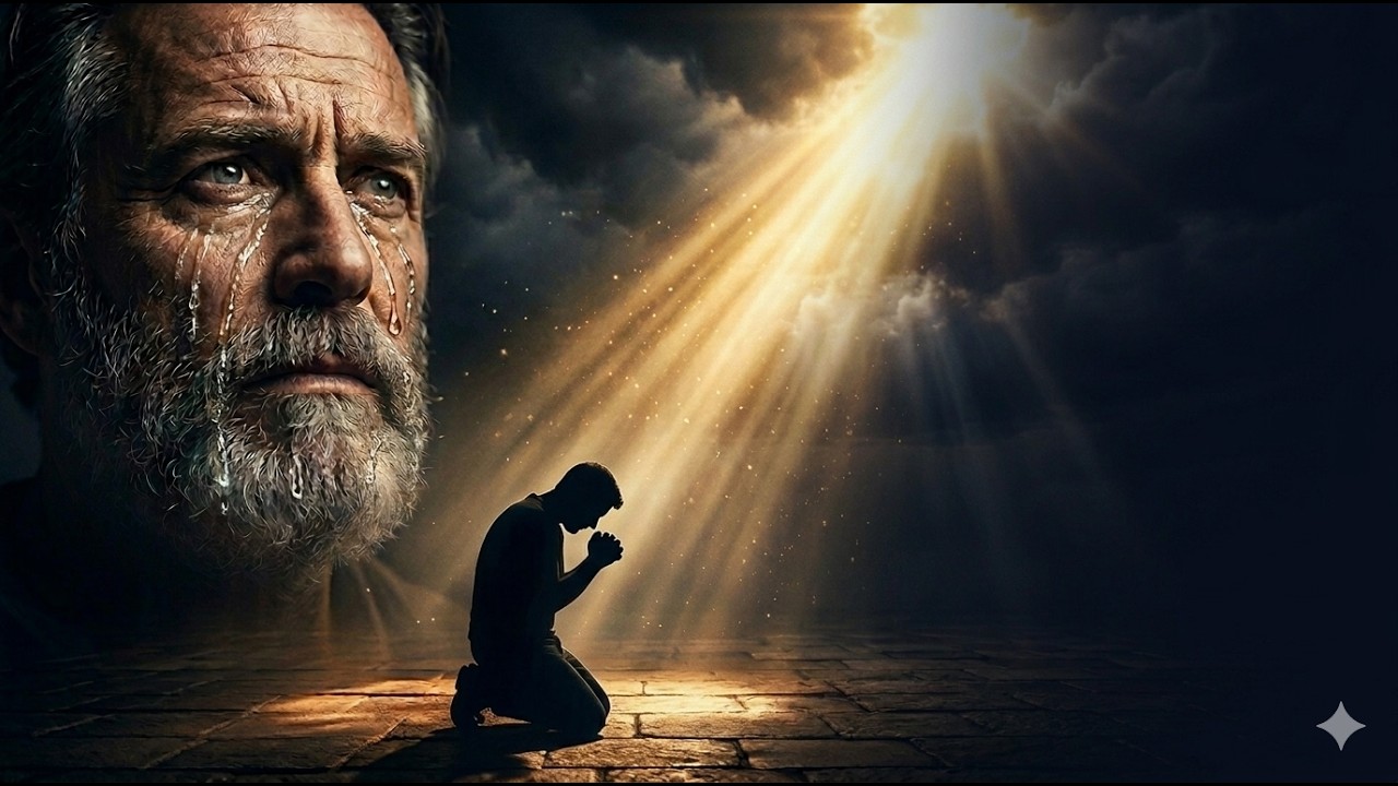 Night Prayer – The Silent Spiritual War | Deep Worship Prayer