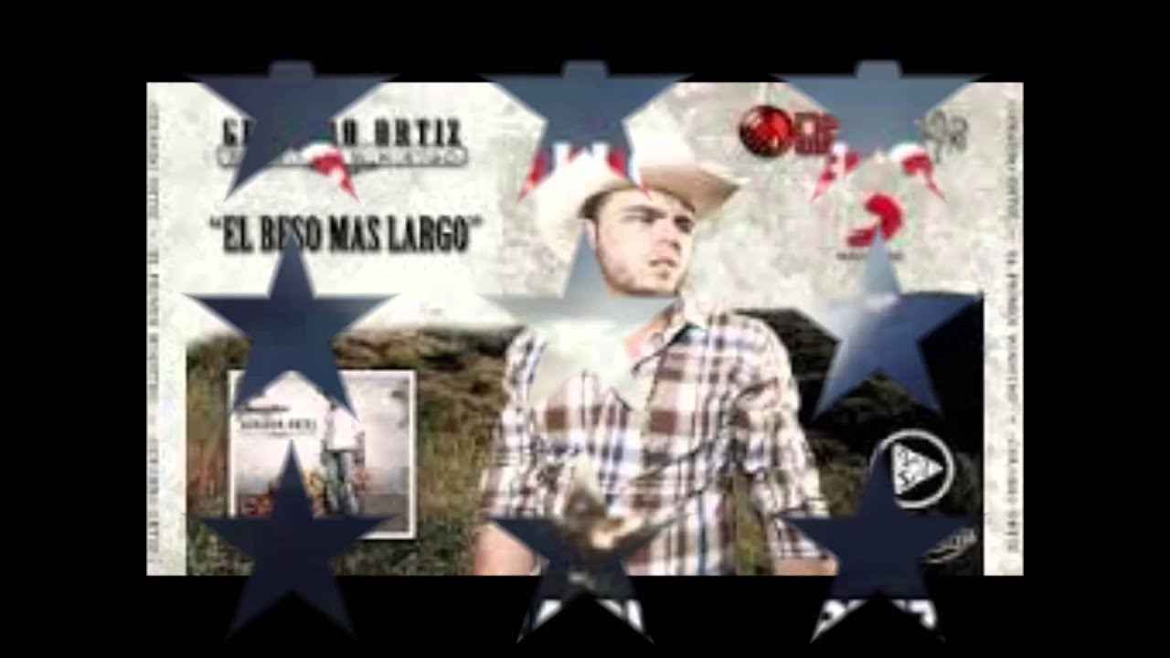 Gerardo Ortiz 