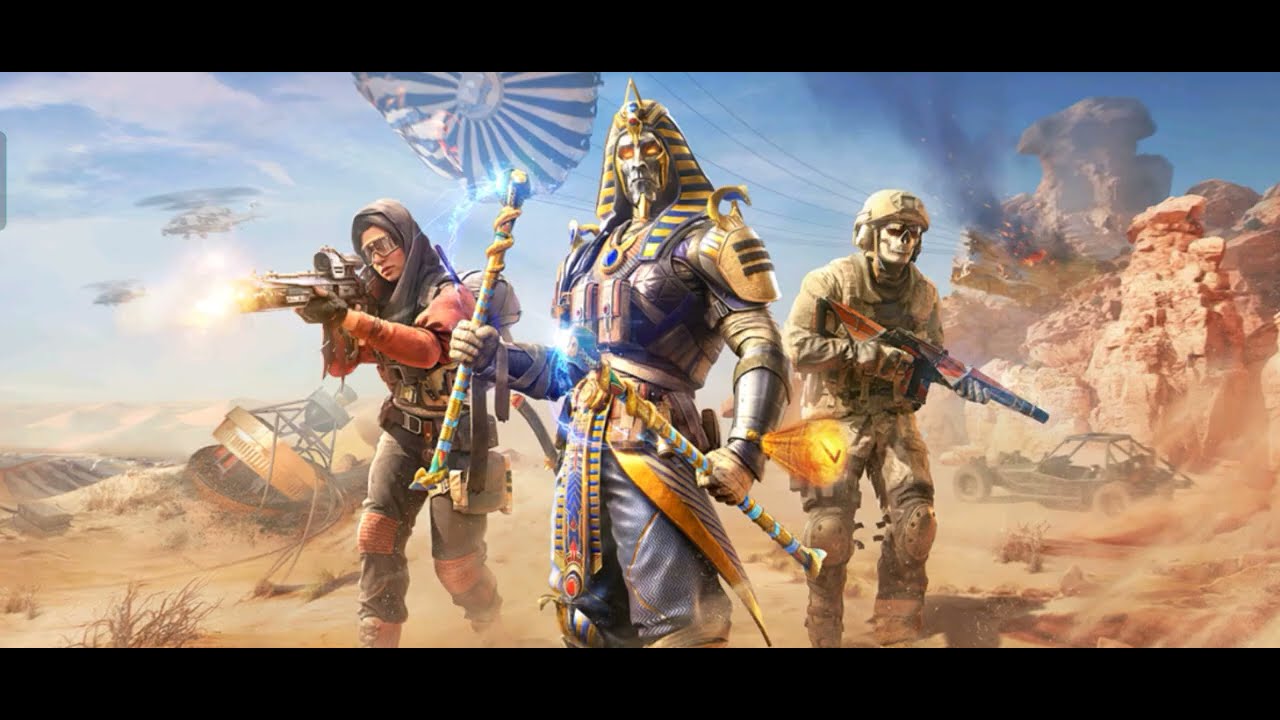Destroyed Teams in a solo vs squad on Alcatraz in CODm