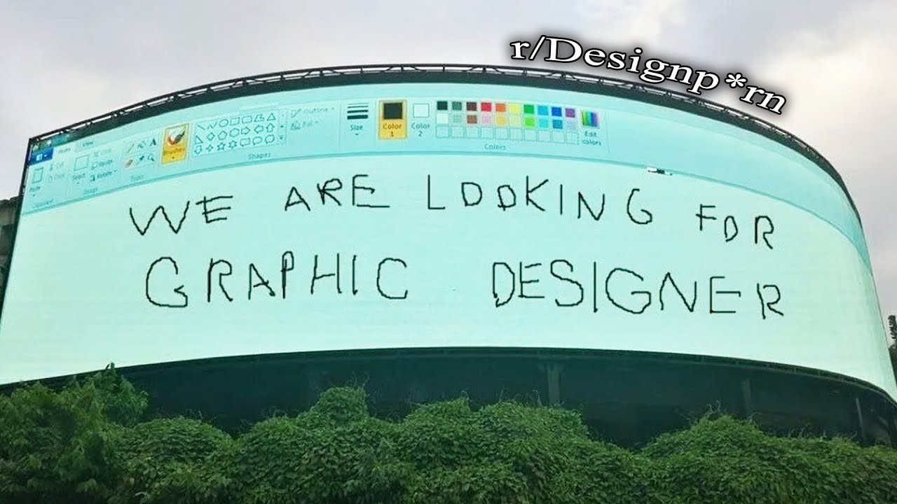 r/Designp*rn | now hiring!