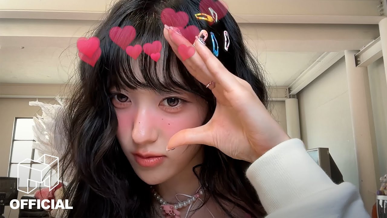 [Teaser] Choerry 'Pressure'