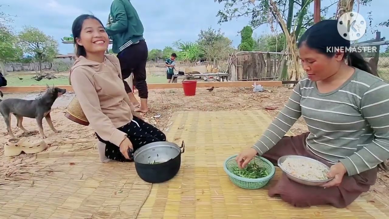 บ้านน้องขวัญช่างดงมือทำแล้ว22 มกราคม ค.ศ. 2026