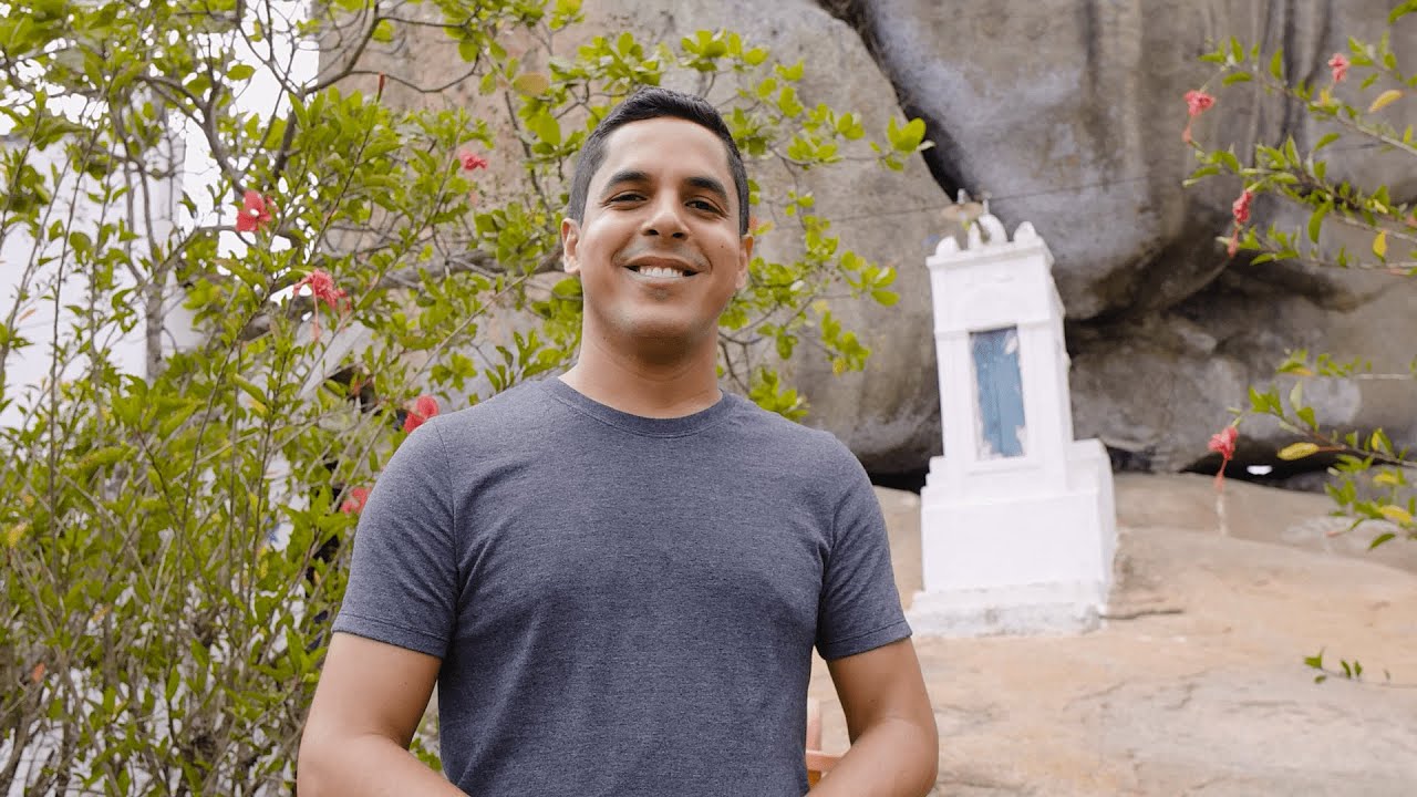 O que fazer em Fagundes na Paraíba?